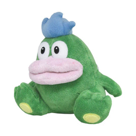 Super Mario All Star Collection Spike 4" Plush Toy