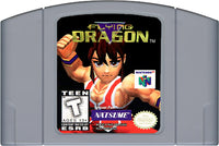 Flying Dragon (Cartridge Only)