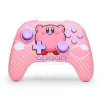 PowerA Advantage Wireless Controller (Kirby Puff) for Switch 2
