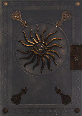 Dragon Age II Complete Guide Collector's Hardcover (Pre-Owned)
