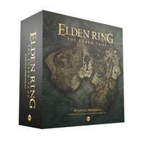 Elden Ring The Board Game: Weeping Peninsula