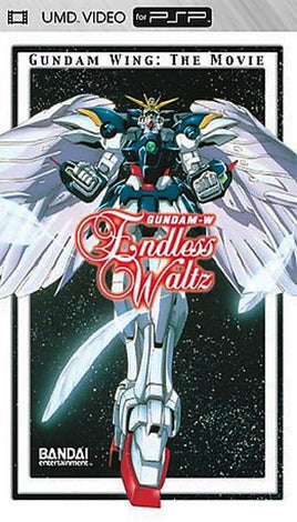 Gundam Wing: Endless Waltz (UMD Video) (Pre-Owned)