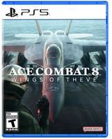 Ace Combat 8: Wings of Theve