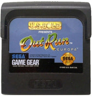 Outrun Europa (Cartridge Only)