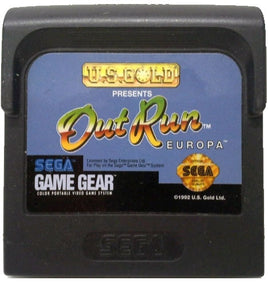 Outrun Europa (Cartridge Only)