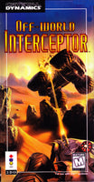 Off-World Interceptor (CD Only)