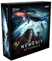 Nemesis Aftermath Expansion