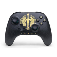 PowerA Advantage Wireless Controller (Decayed Master Sword) for Switch 2
