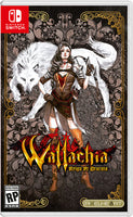 Wallachia Reign of Dracula