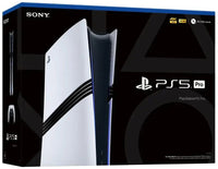 PlayStation 5 Pro Console (AVAILABLE FOR IN STORE PICK UP ONLY)