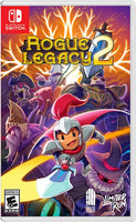 Rogue Legacy 2 (Pre-Owned)