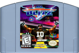 NFL Blitz (As Is) (Cartridge Only)