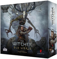 The Witcher: Old World (Deluxe Edition)