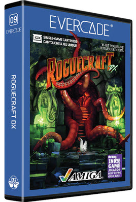 Roguecraft DX Collection