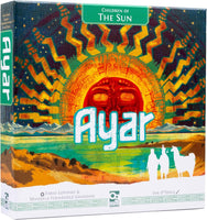 Ayar: Children of the Sun