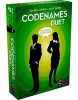 Codenames: Duet