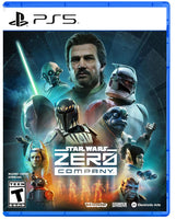Star Wars Zero Company