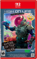 High On Life (Nintendo Switch 2 Edition)