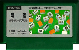 Mah-Jong (Cartridge Only)