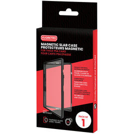 Magnetic Slab Case for Standard PSA & CGC Graded Cards