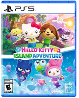 Hello Kitty Island Adventure