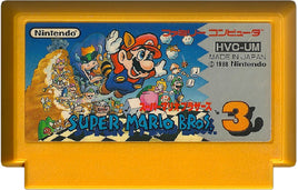 Super Mario Bros. 3 (Cartridge Only)