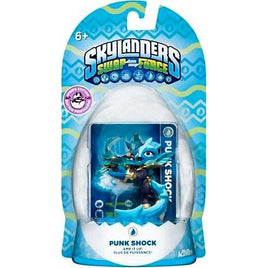 Punk Shock (Skylanders: Swap Force) (Sealed)