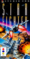 Star Fighter (Complete in Box)