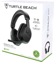 Ear Force Stealth 600 V3 (Black) Headset for XBOX