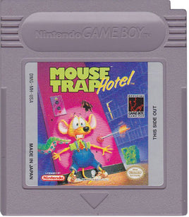 Mouse Trap Hotel (Cartridge Only)