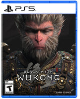 Black Myth: Wukong (Pre-Owned)