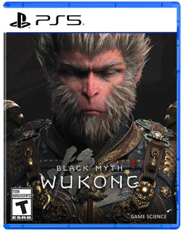 Black Myth: Wukong (Pre-Owned)