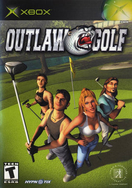 Outlaw Golf (Pre-Owned)