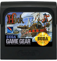 Hook (Cartridge Only)