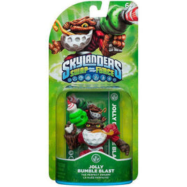 Jolly Bumble Blast (Skylanders: Swap Force) (Sealed)