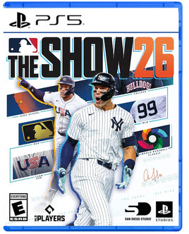 MLB The Show 26