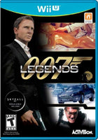 007 Legends (Pre-Owned)