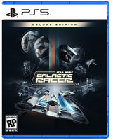 Star Wars Galactic Racer (Deluxe Edition)