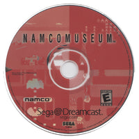 Namco Museum (Pre-Owned)
