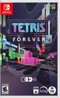 Tetris Forever (Pre-Owned)