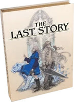 The Last Story (Limited Edition) (No Art Book) (Pre-Owned)