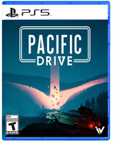 Pacific Drive