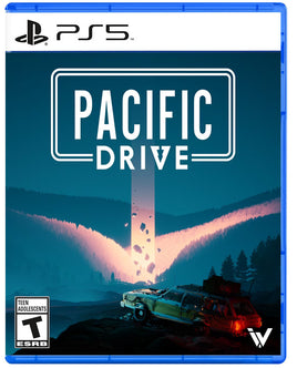 Pacific Drive