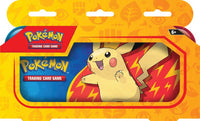 Pokemon TCG Back to School Pencil Case 2023