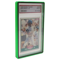 Magnetic Slab Case for Standard PSA & CGC Graded Cards