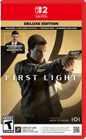 007 First Light (Deluxe Edition)