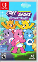 Care Bears: Unlock the Magic