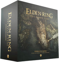 Elden Ring The Board Game: Stormveil Castle Expansion