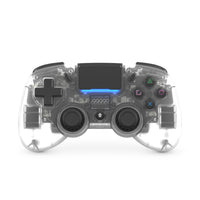 Mantis Mini Wireless Bluetooth Controller (Crystal) for PlayStation 4