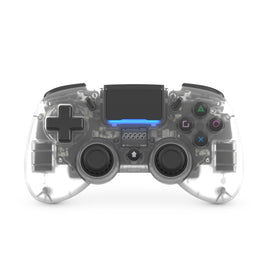 Mantis Mini Wireless Bluetooth Controller (Crystal) for PlayStation 4